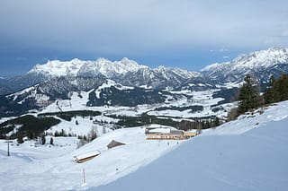 BERGFESTival, Saalbach