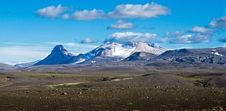 Kjolur wandeling