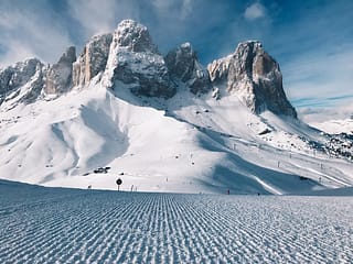 Dolomiti Superski