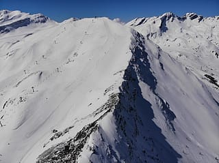 La Thuile, Italien