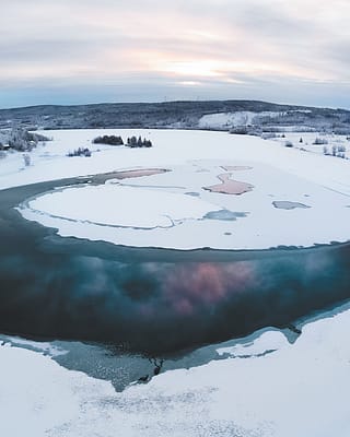 getting to the swedish ski resorts