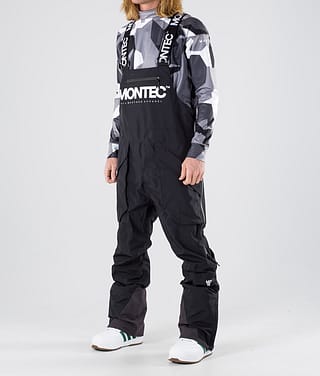 Montec Fenix Bib Pants