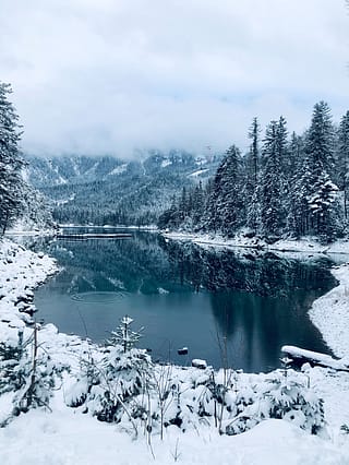 skiing in germany