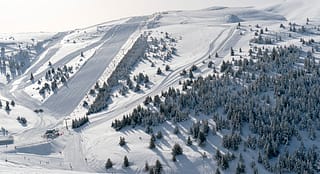 La Molina/ Masella