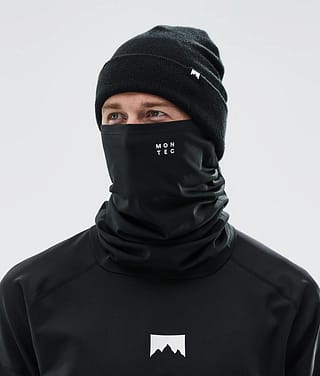 Materialien von Skimasken