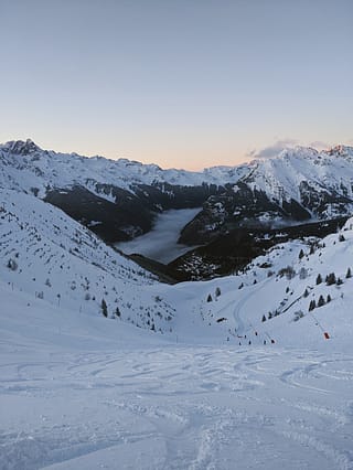 Tomorrowland Winter, Alpe d'Huez