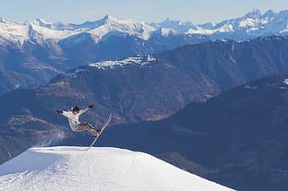 Laax