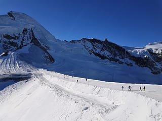 Saas Fee