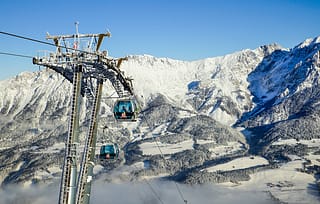 Scheffau am Wilden Kaiser