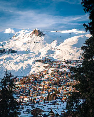 Polaris, Verbier