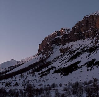 Serre Chevalier