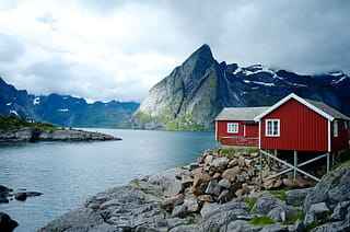 Top Tipps für Wanderungen in Norwegen