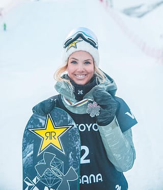 Silje Norendal