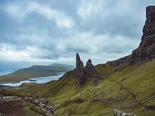 skye island