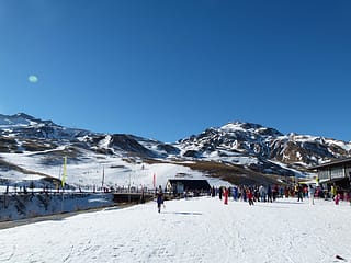 Formigal