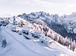 The Best Italian Ski Resorts | Ridestore Magazine