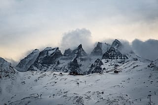 Val D’Isere