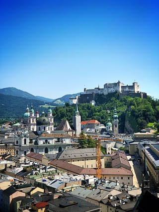 Salzburg