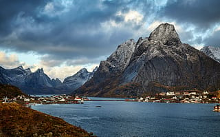 Aurlandsdalen