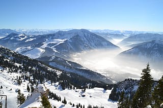 Sudelfeld – Bayrischzell