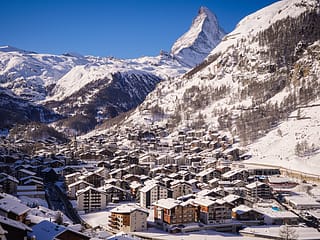 Zermatt