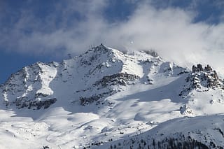 Corvatsch