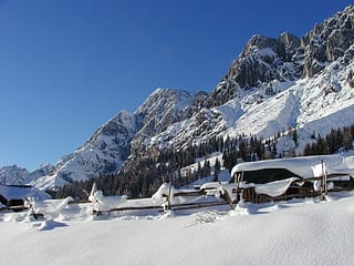 Hochkönig