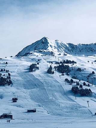 Baqueira