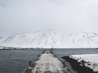 Siglufjördur