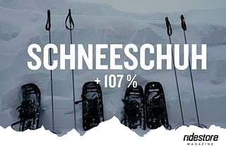 3 Schneeschuh