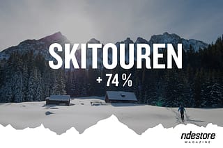 4 Skitouren