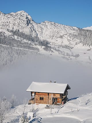 Le Grand-Bornand