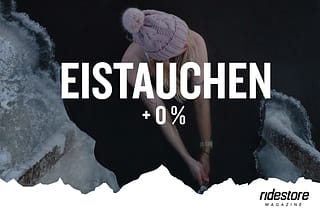 9 Eistauchen