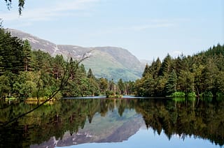 Loch Leven Heritage Trail