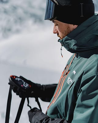 Avalanche Safety Basics | Ridestore Magazine