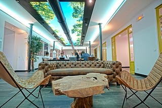 Bordeaux - Seven Coworking