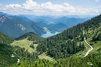 Die schönsten Wanderwege Deutschlands | Ridestore Magazin