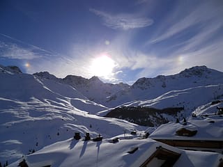 Arosa Lenzerheide