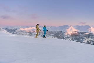 Hemsedal