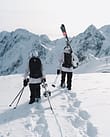 How to Backcountry Skiën (Ultieme Gids & Video) - Ridestore Magazine