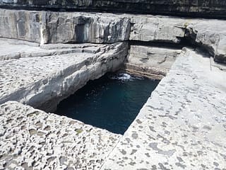 Inis-Mór Ireland