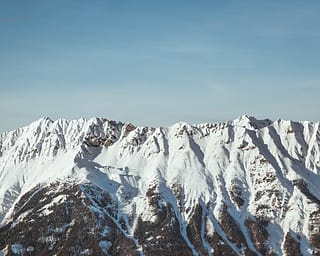 Ferienparadies Natterer See - Tirol, Österreich