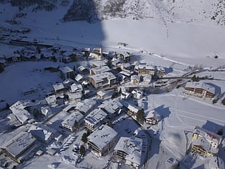 Ischgl