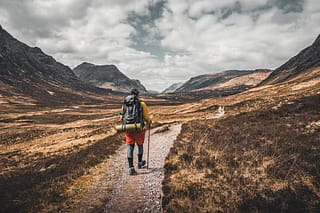 De West Highland Way