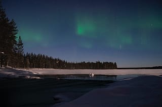 Saariselka, Finland