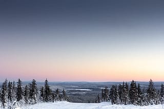 Levi, Finland