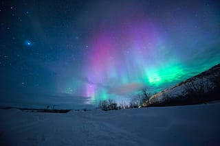 Tromsø, Norway