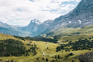 Lauterbrunnen