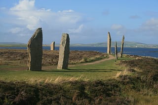 1. Old Man of Hoy, Orkney