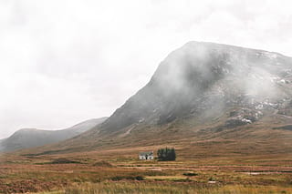 Beinn a’Chrulaiste, Glen Coe